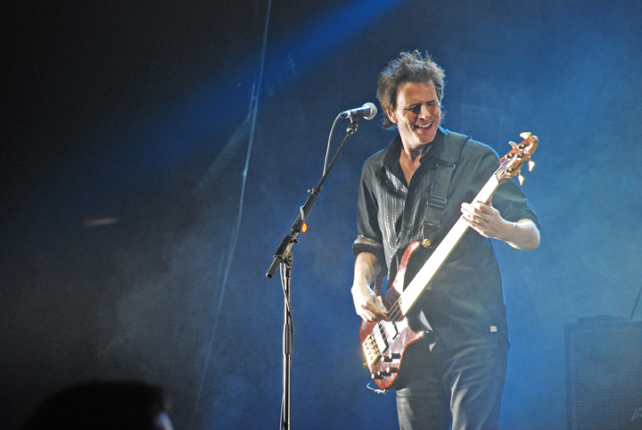 Duran Duran
