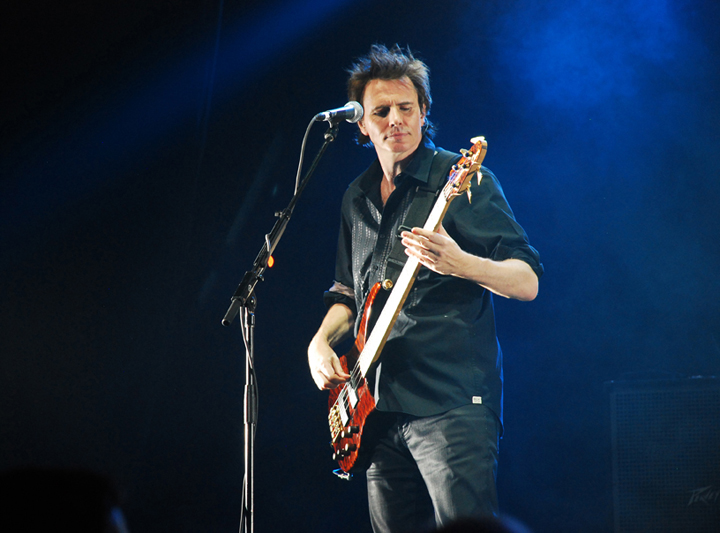 Duran Duran