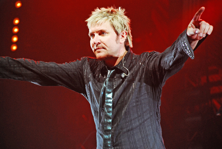 Duran Duran