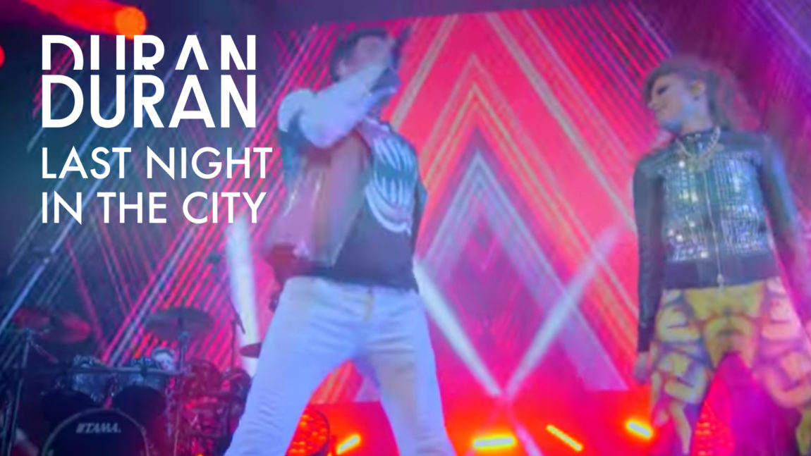 Duran Duran