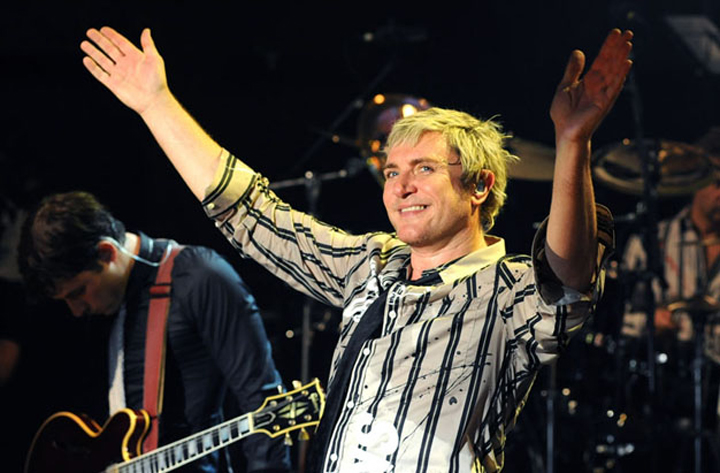 Duran Duran