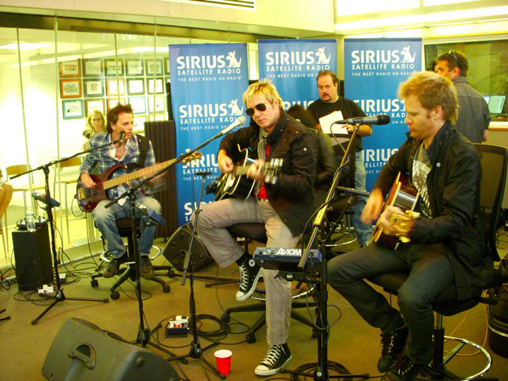 Duran Duran