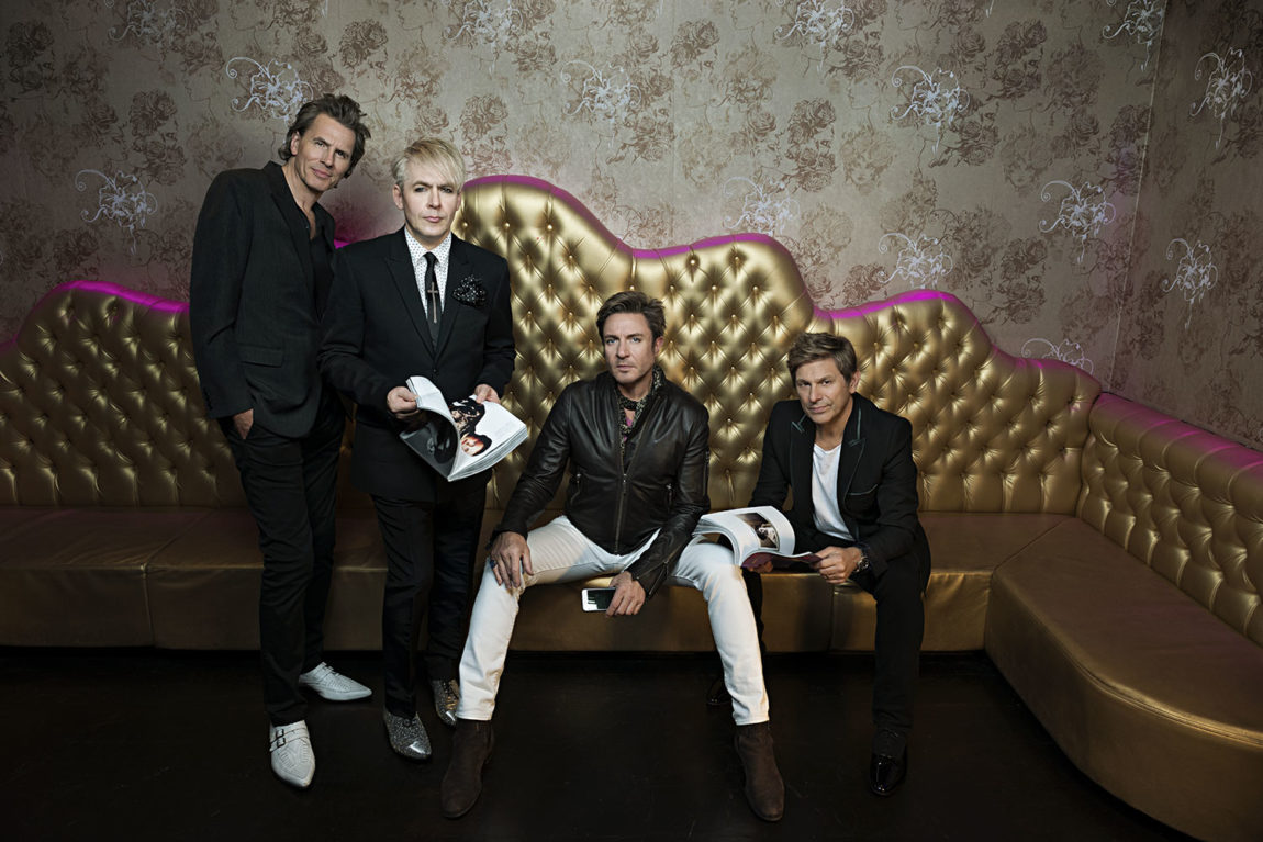 Duran Duran