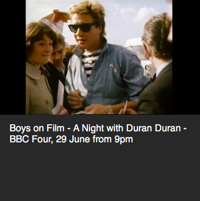 Duran Duran