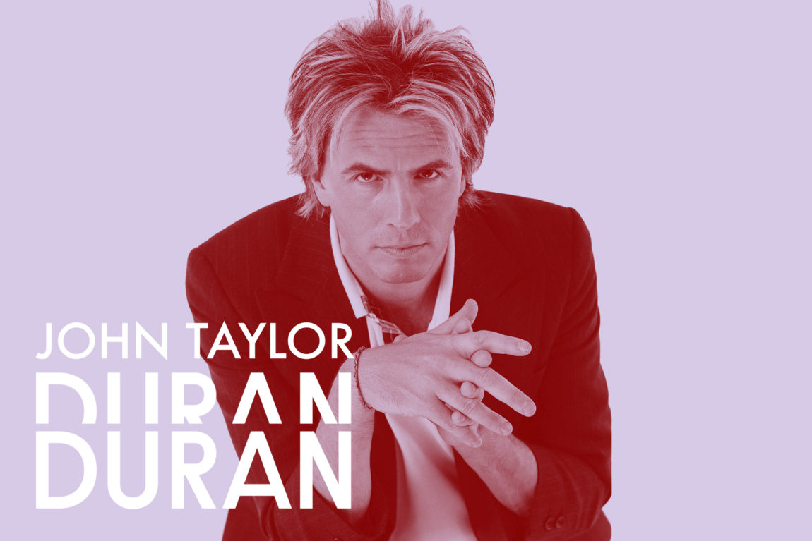 Duran Duran