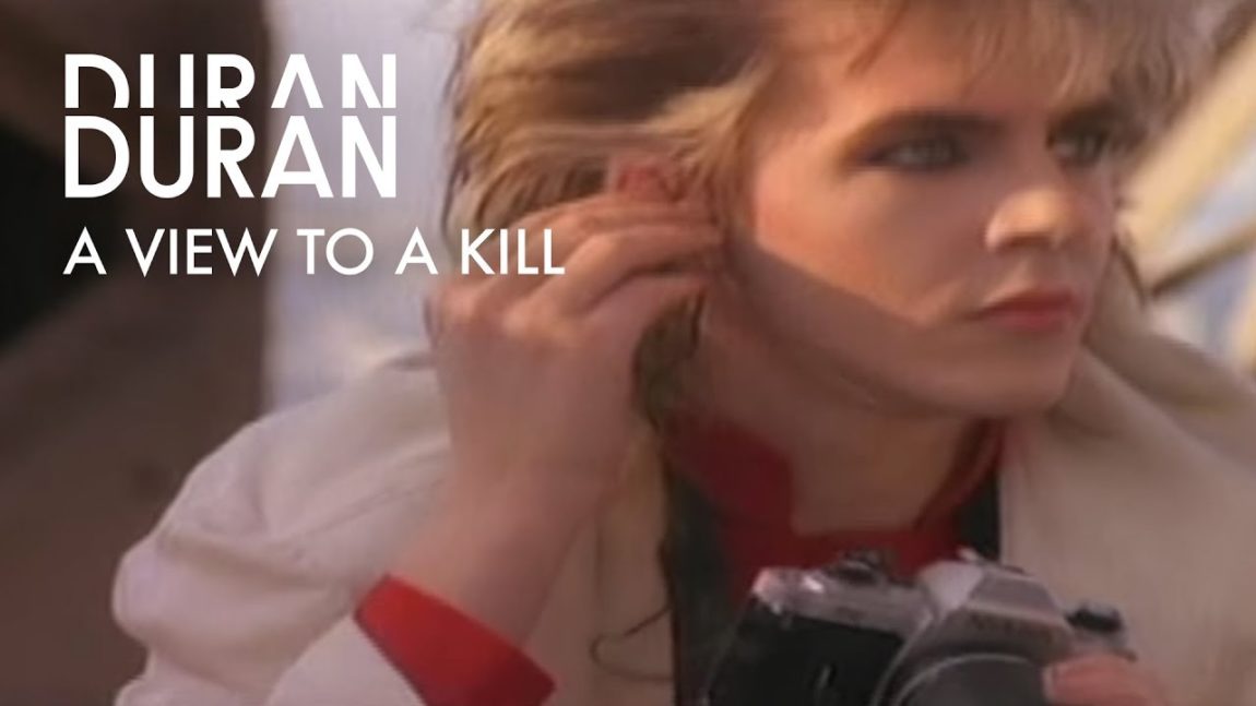 Duran Duran