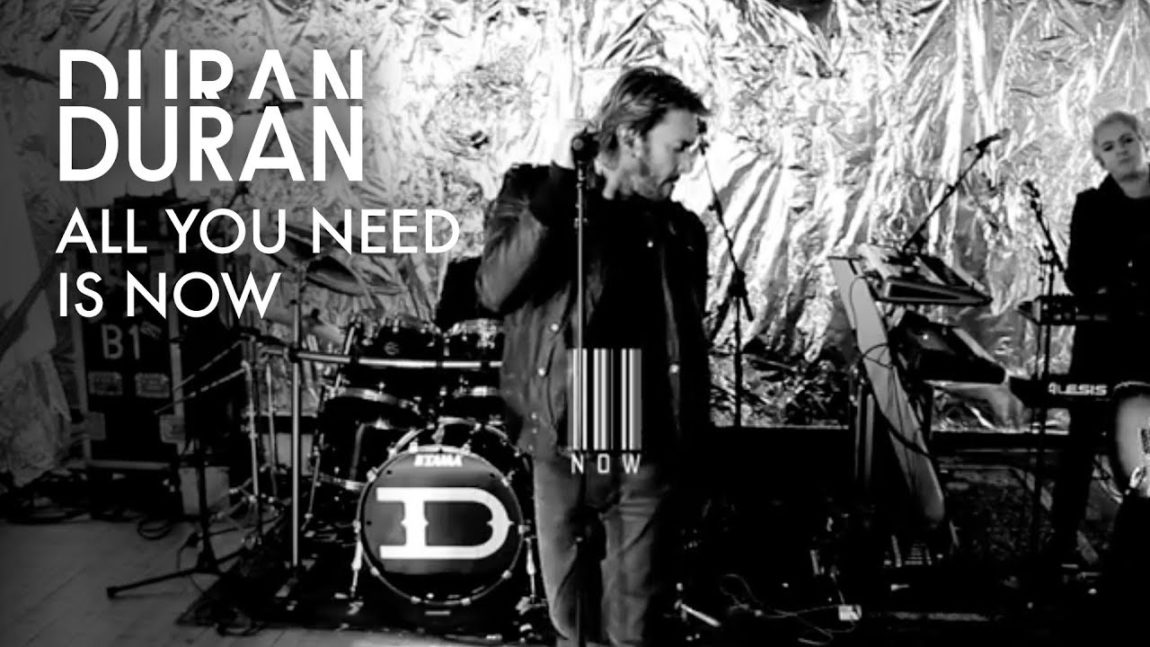 Duran Duran