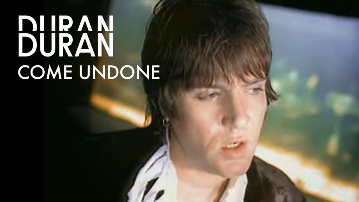 Duran Duran