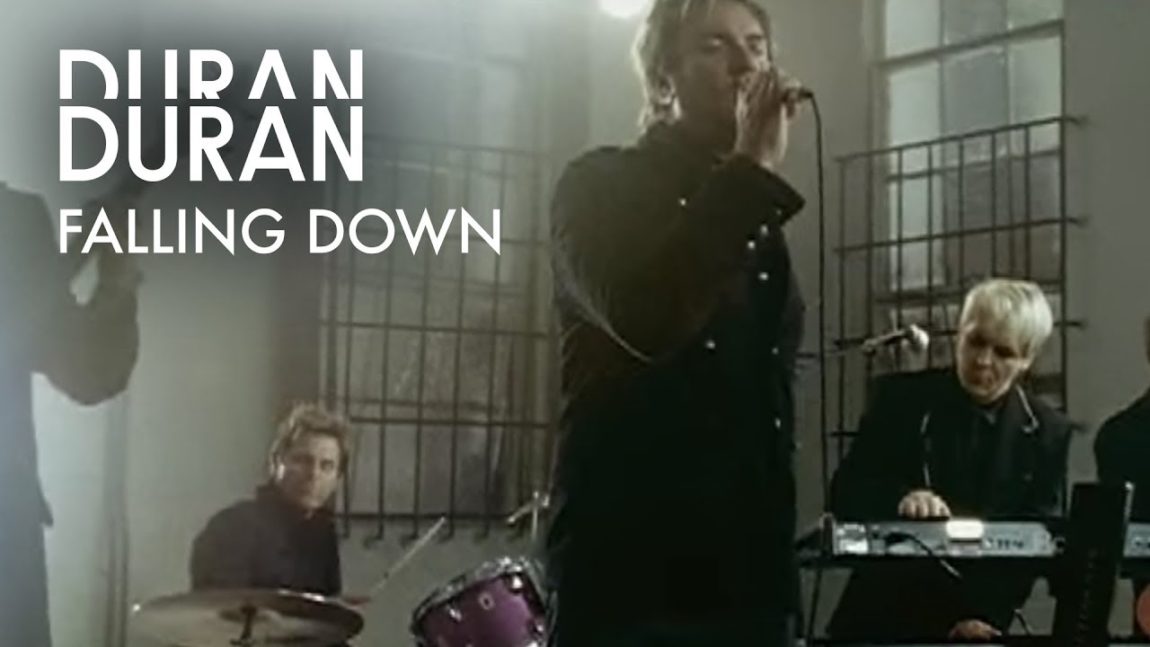 Duran Duran