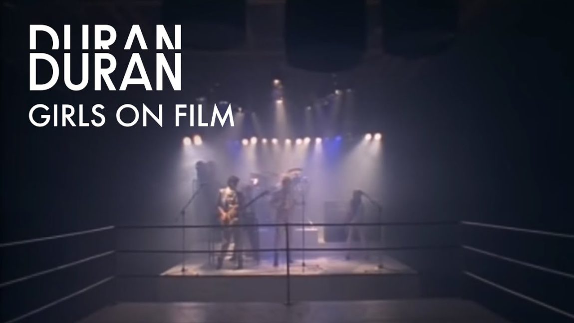 Duran Duran