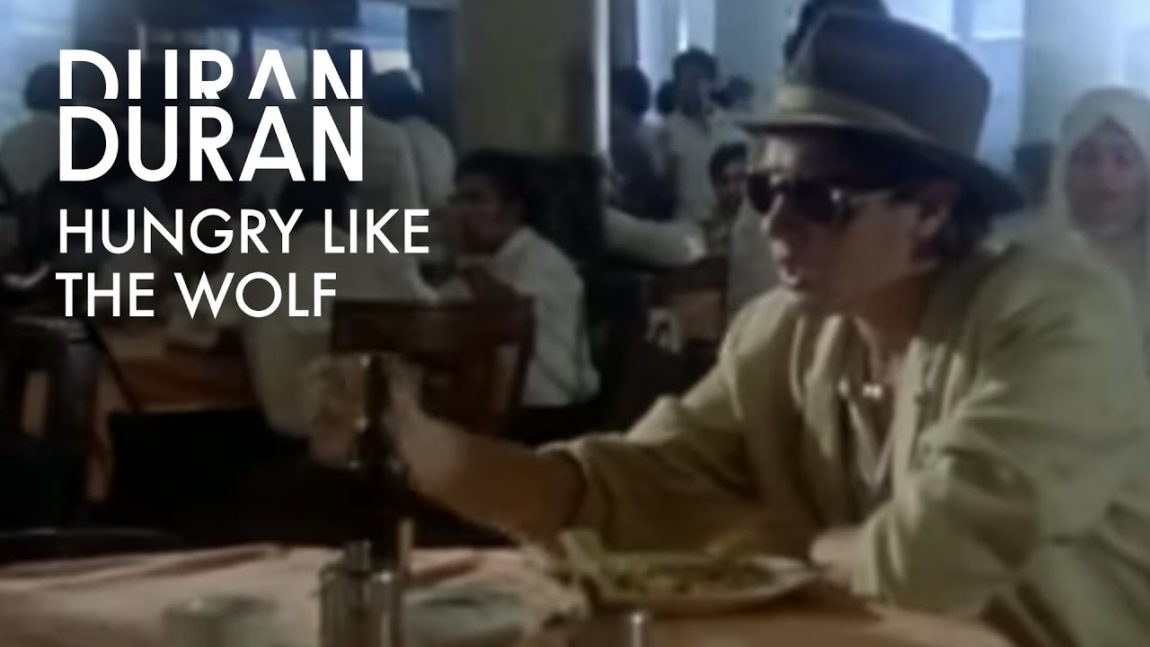 Duran Duran