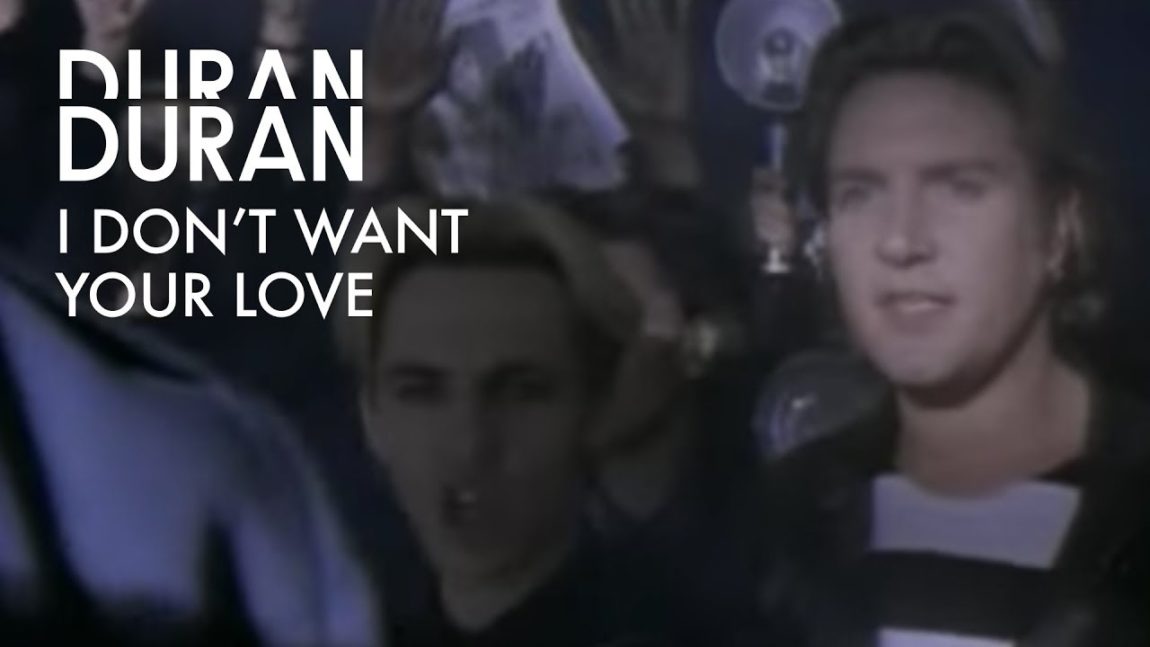 Duran Duran