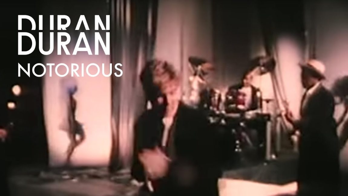 Duran Duran