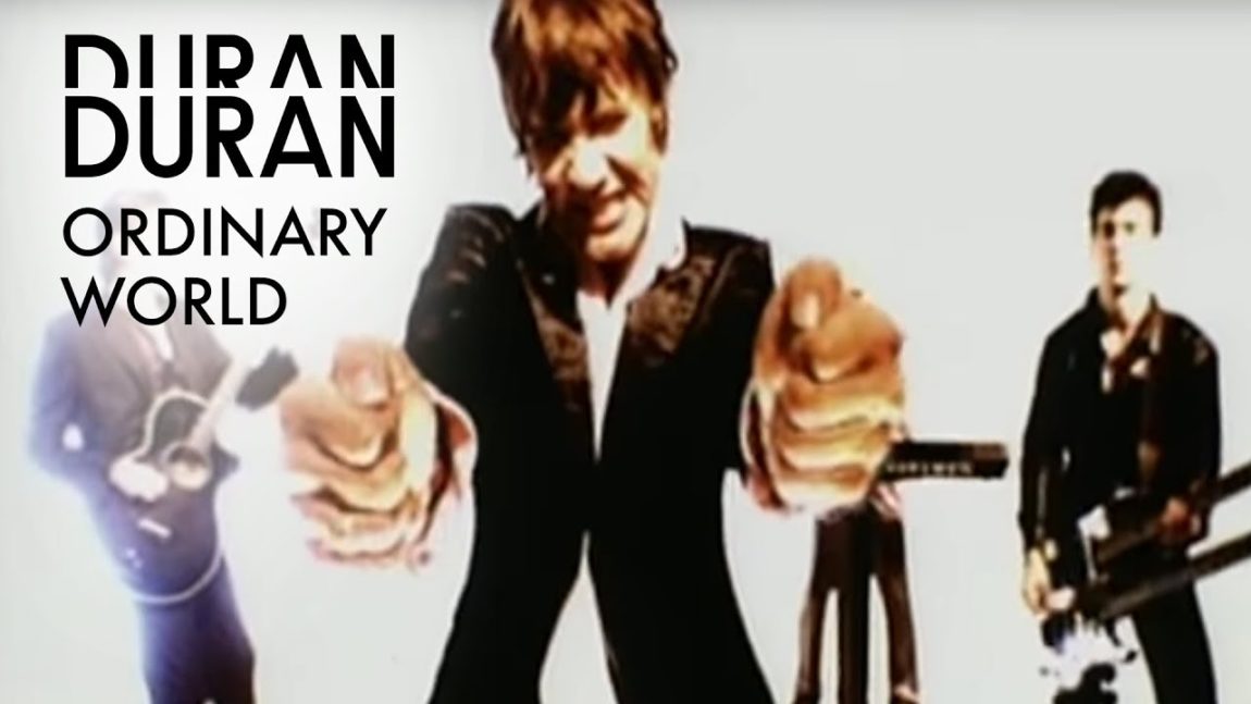 Duran Duran