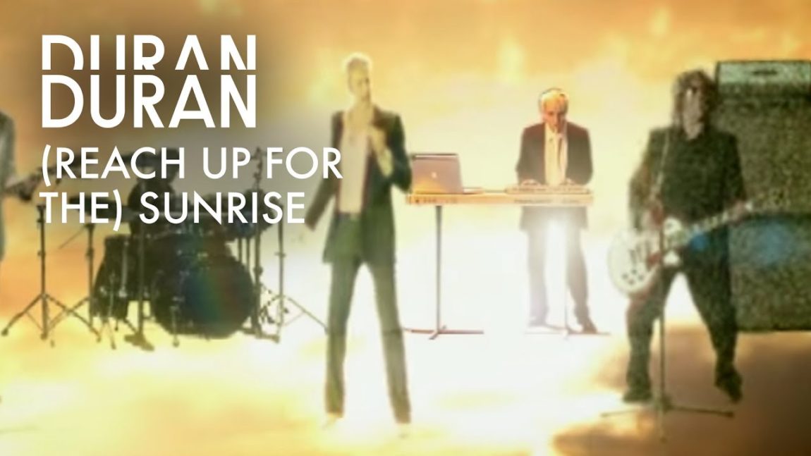 Duran Duran