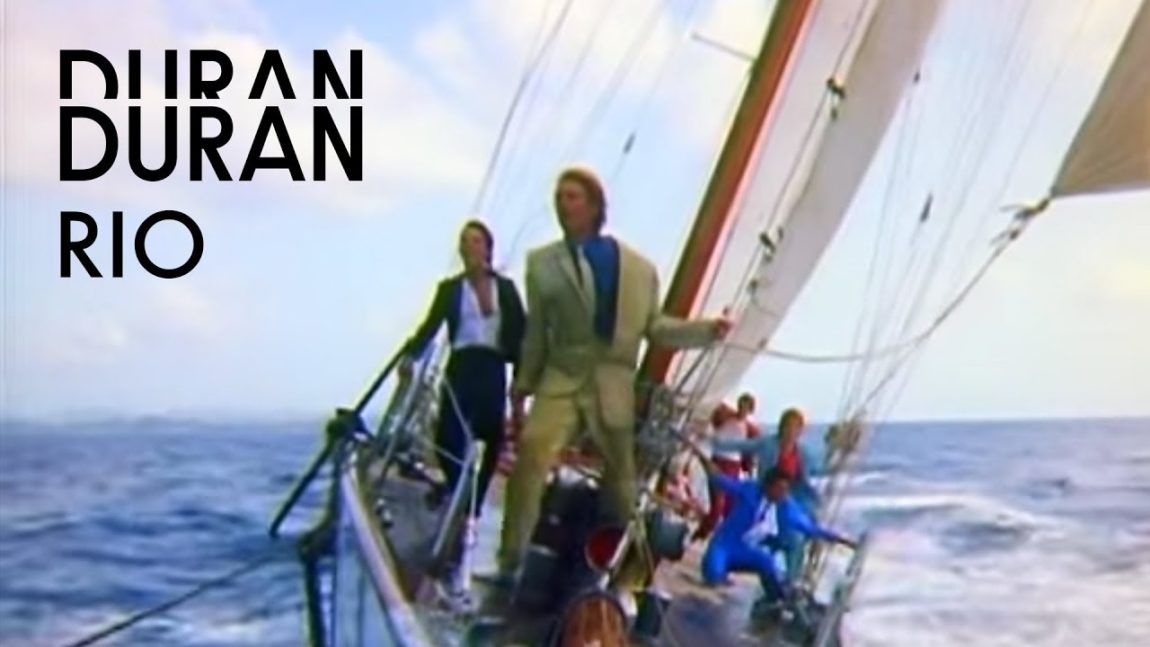 Duran Duran