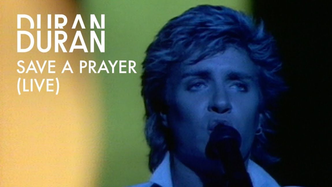 Duran Duran