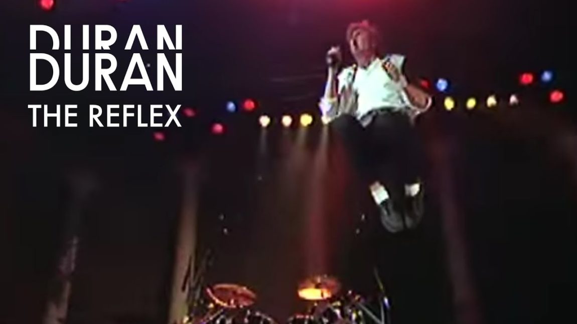 Duran Duran