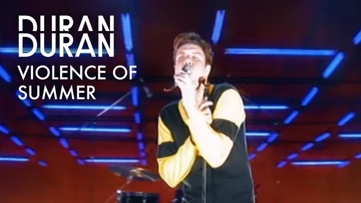Duran Duran