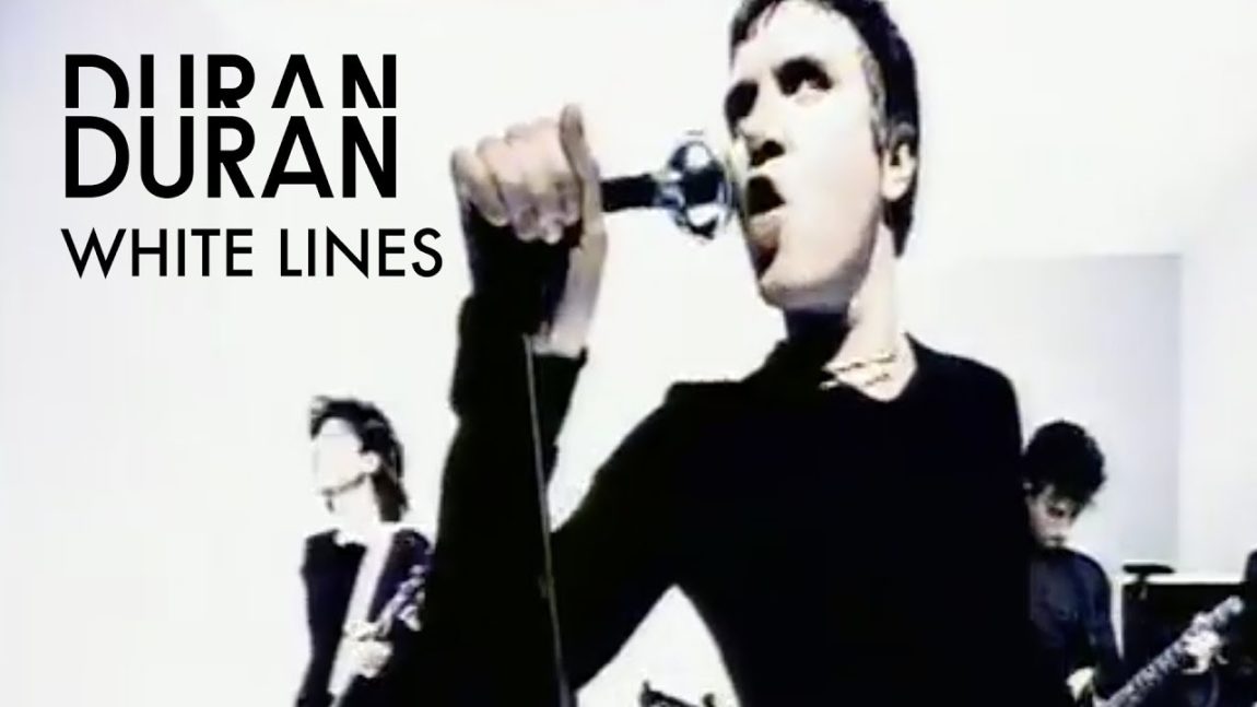 Duran Duran