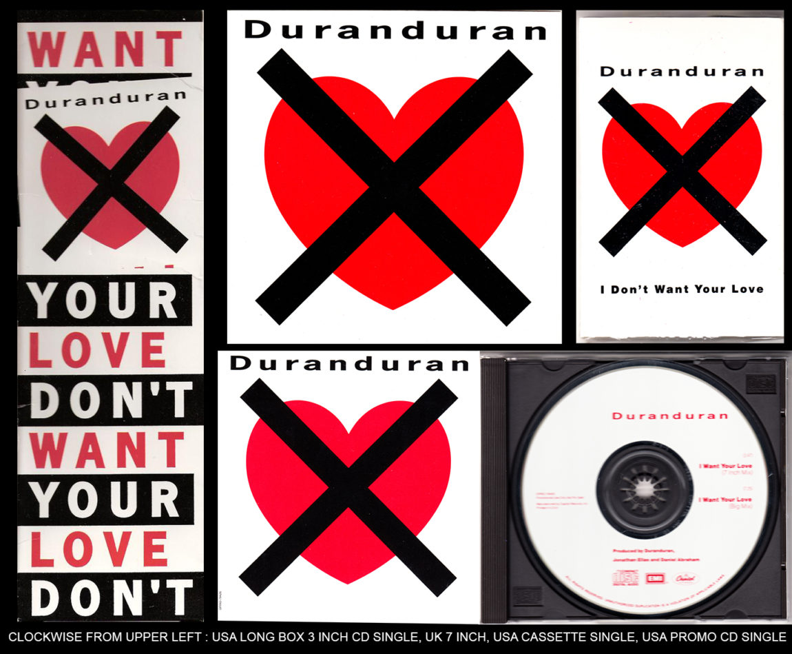 Duran Duran