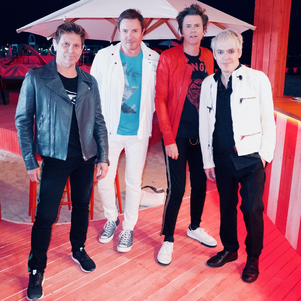 Duran Duran