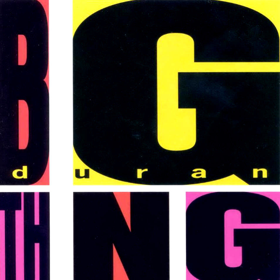 Duran Duran