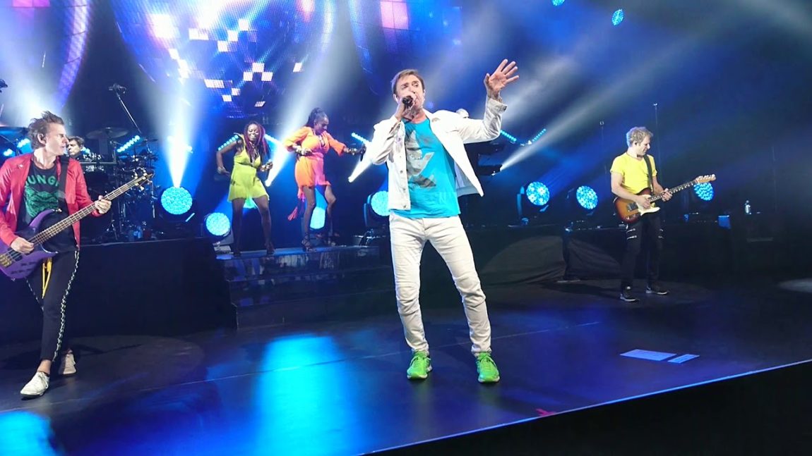 Duran Duran
