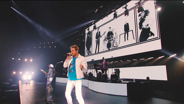Duran Duran