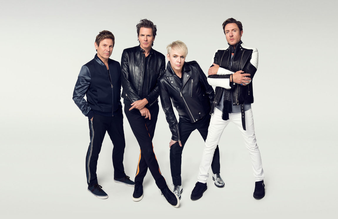Duran Duran