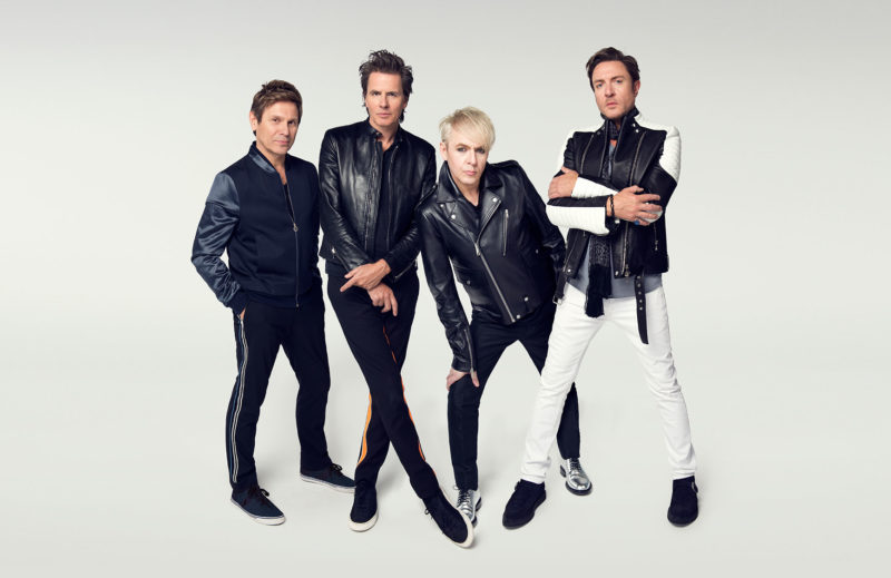 Duran Duran