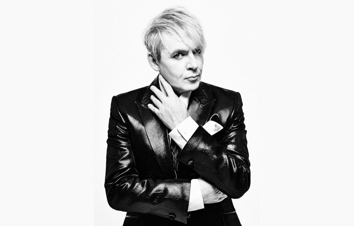 Duran Duran