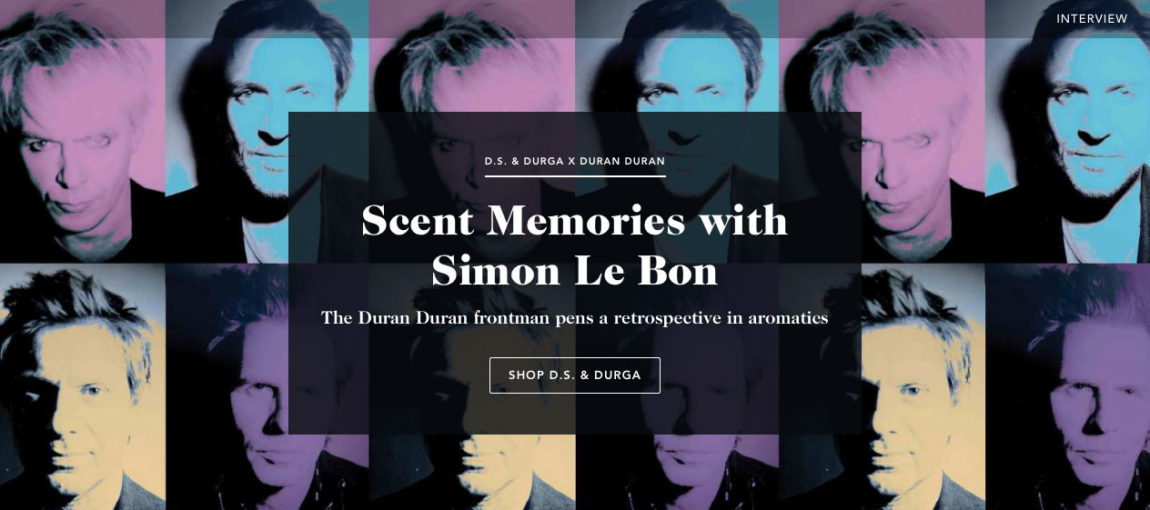 Duran Duran