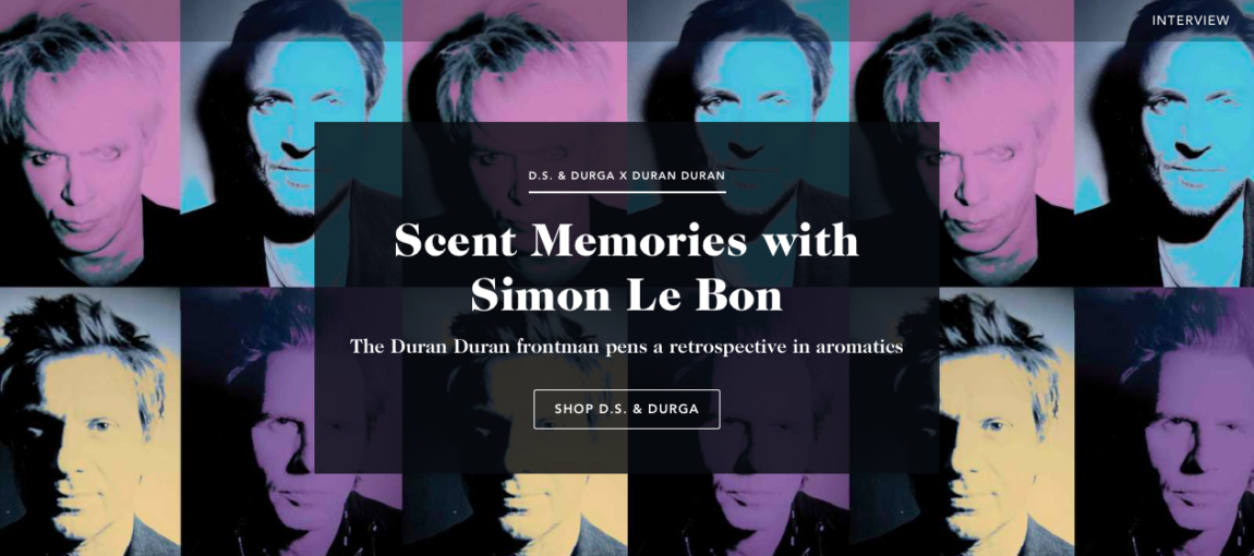 Duran Duran