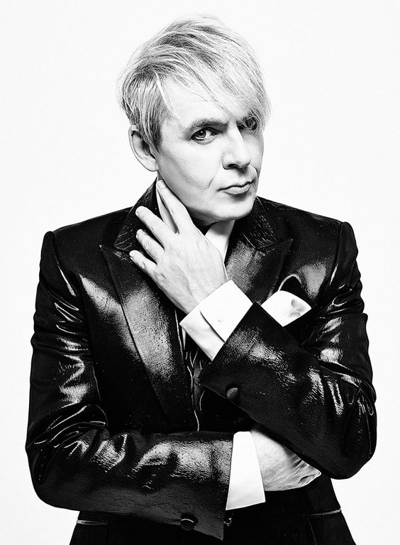 Duran Duran