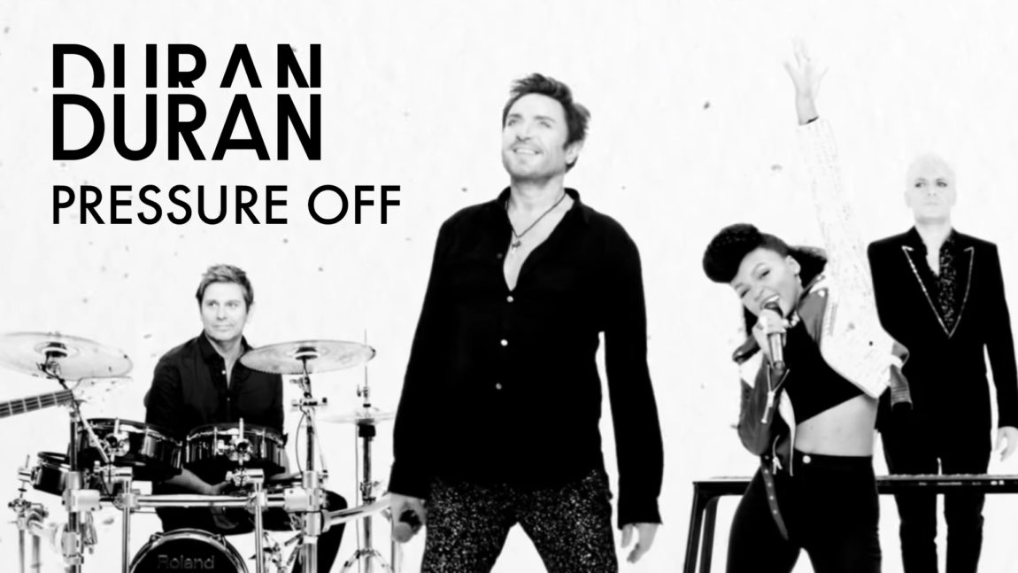 Duran Duran