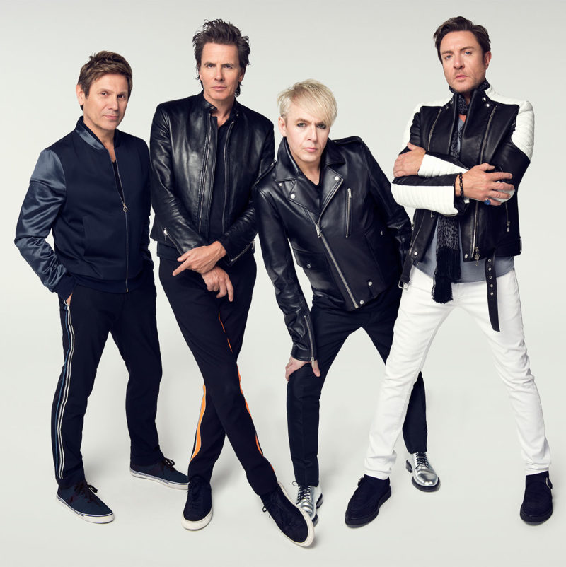 Duran Duran