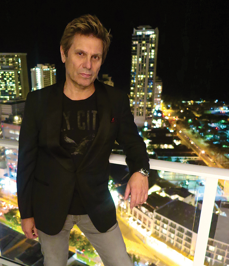 Duran Duran