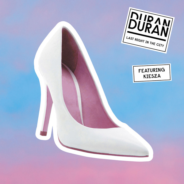 Duran Duran