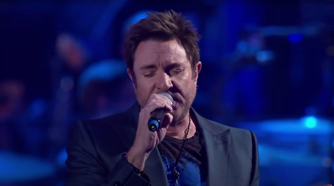 Duran Duran