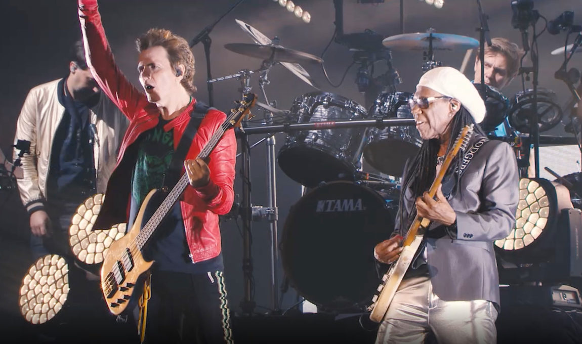Duran Duran