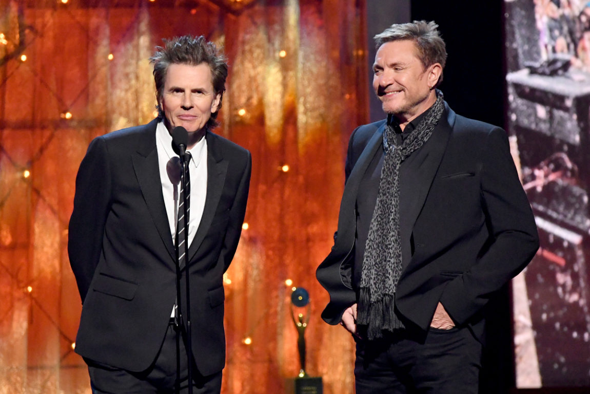 Duran Duran