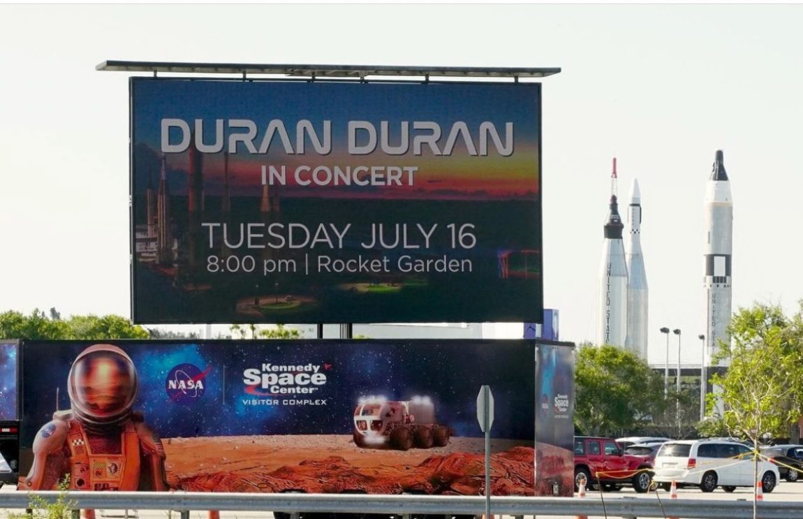 Duran Duran