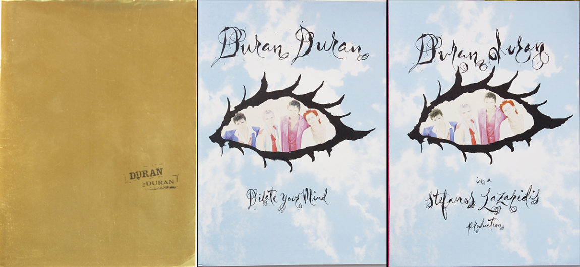 Duran Duran