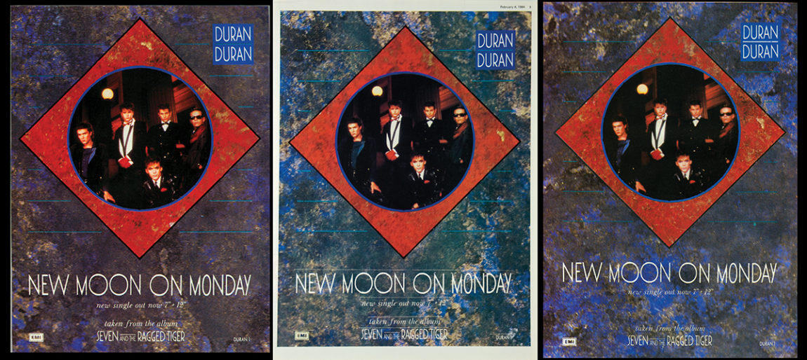 Duran Duran