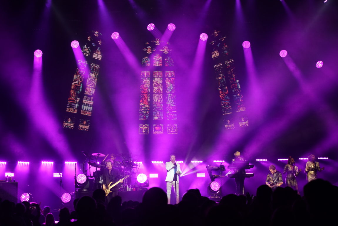 Duran Duran