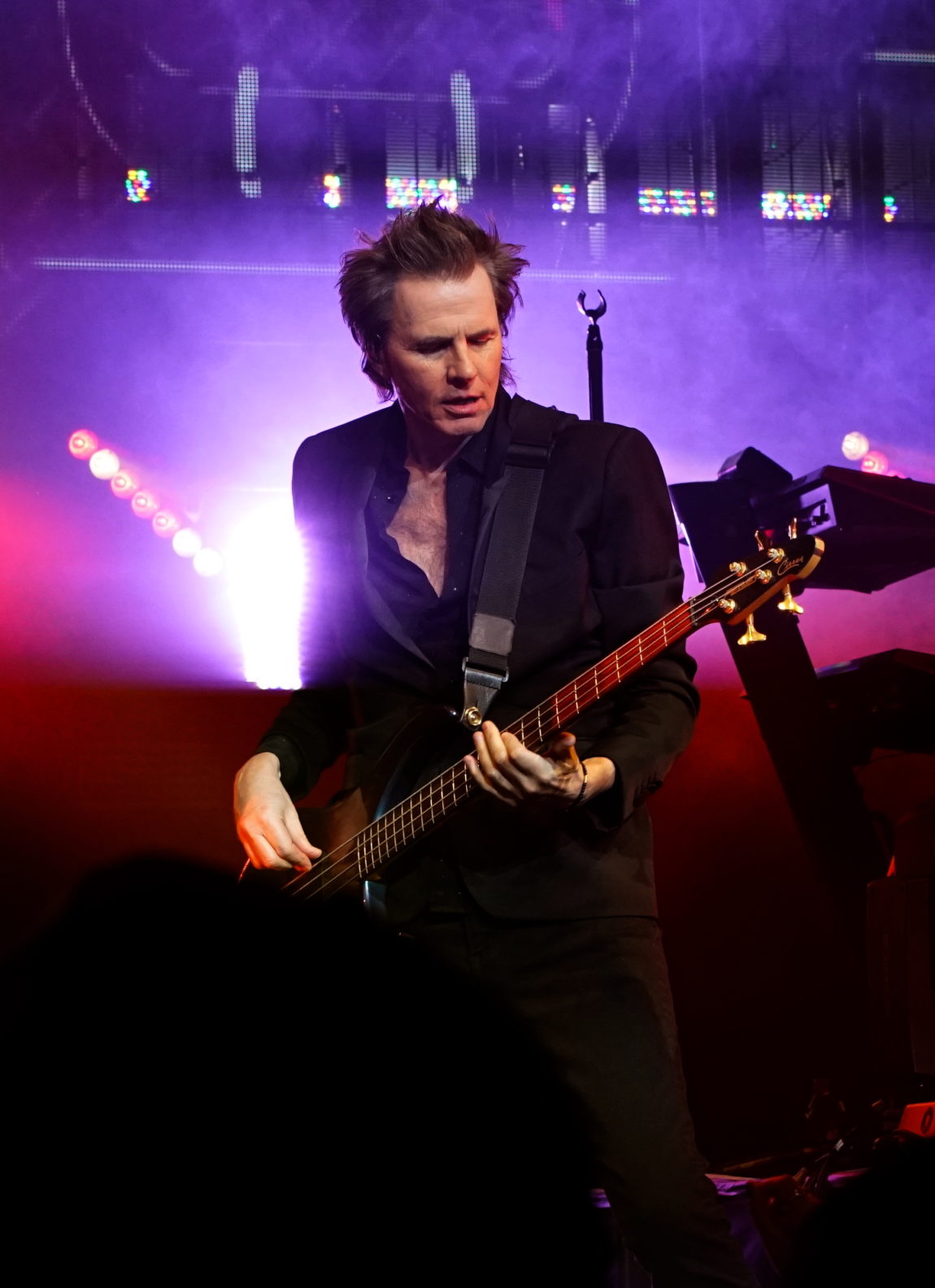 Duran Duran