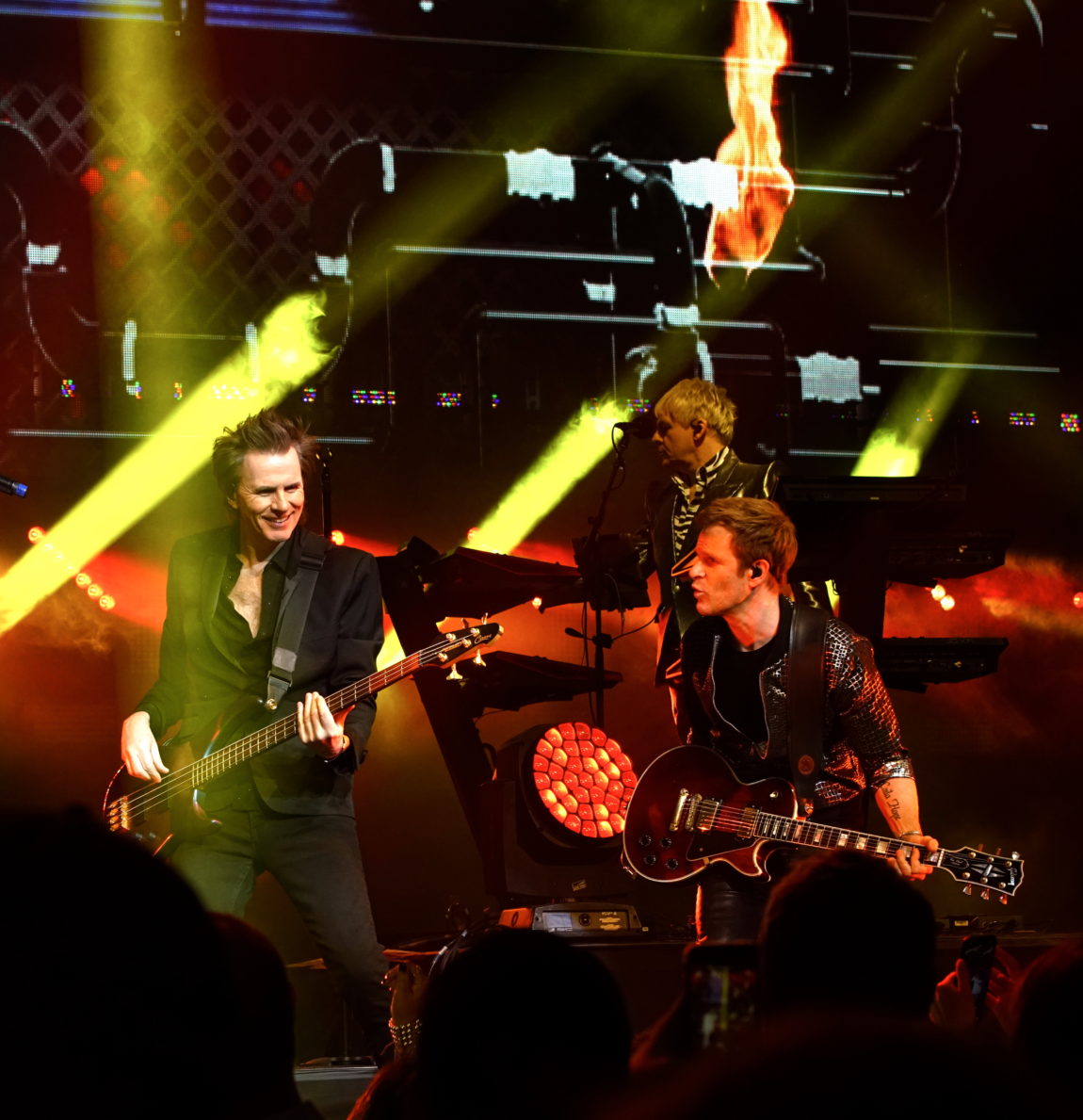 Duran Duran