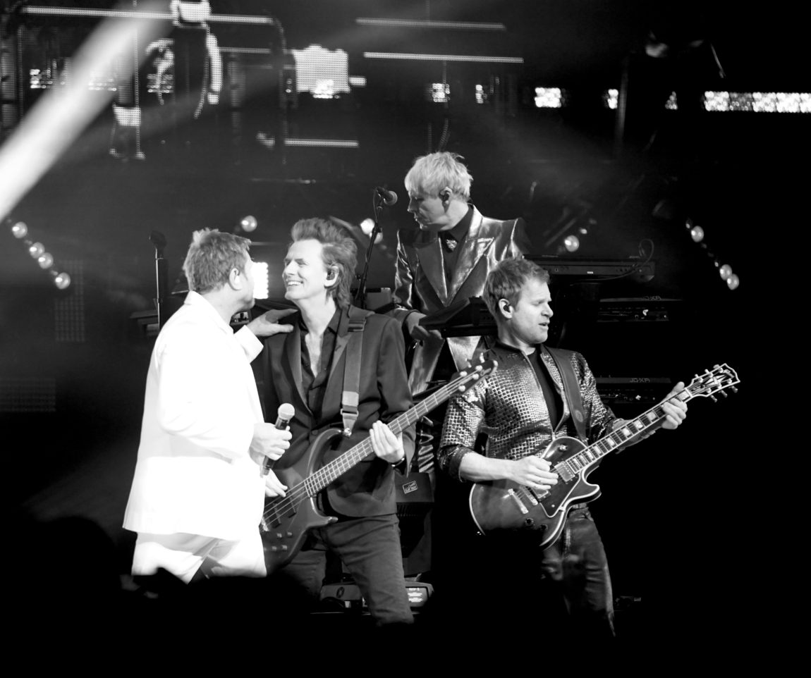 Duran Duran
