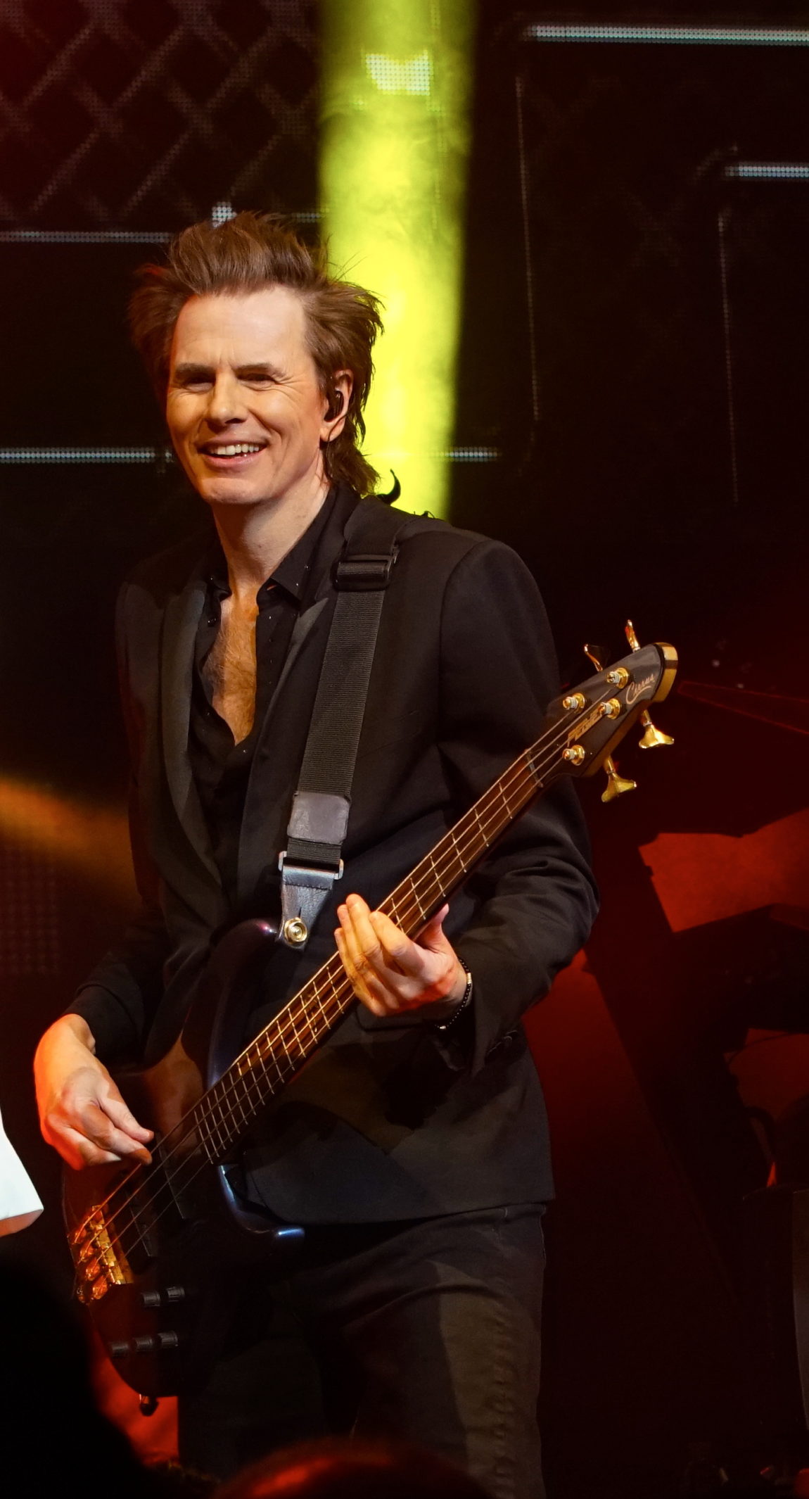 Duran Duran